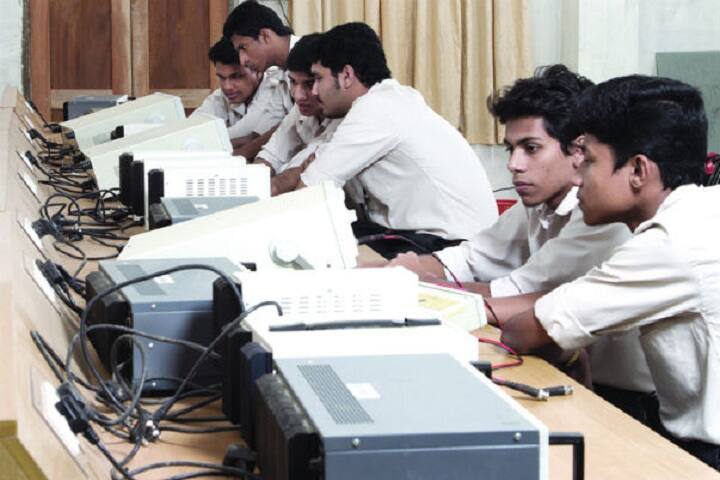laboratory